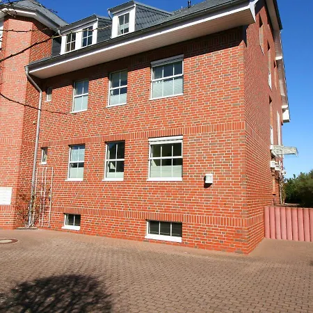 Morgensonne By Interhome * 奥斯特西巴德钦诺维茨