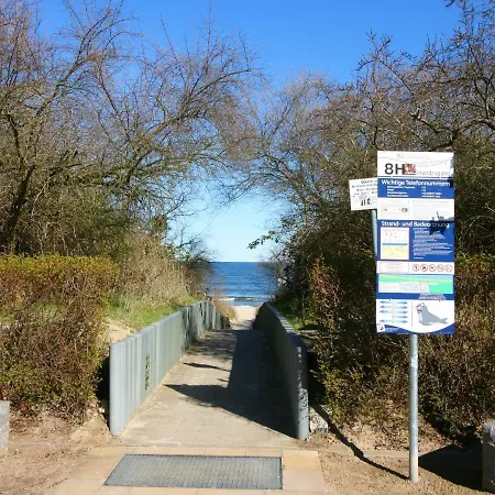 Morgensonne By Interhome 公寓 *