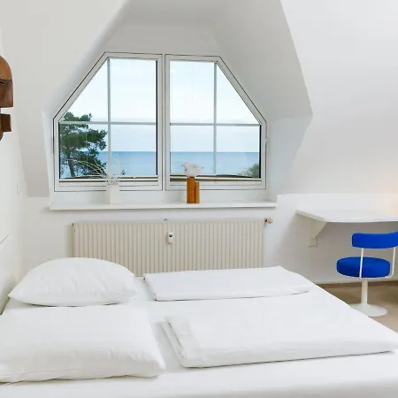 Morgensonne By Interhome 公寓 奥斯特西巴德钦诺维茨