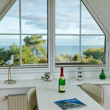 Morgensonne By Interhome * 奥斯特西巴德钦诺维茨