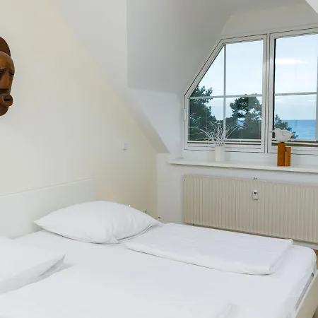 Morgensonne By Interhome *