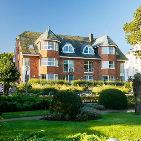 Morgensonne By Interhome 奥斯特西巴德钦诺维茨