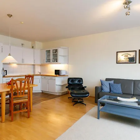 Morgensonne By Interhome 公寓 奥斯特西巴德钦诺维茨