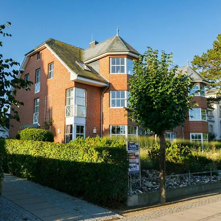 Morgensonne By Interhome 公寓 奥斯特西巴德钦诺维茨