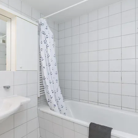 Morgensonne By Interhome