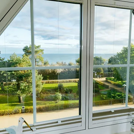 Morgensonne By Interhome 奥斯特西巴德钦诺维茨