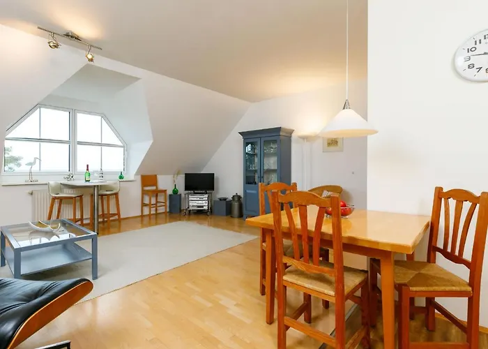 Apartment Morgensonne By Interhome *