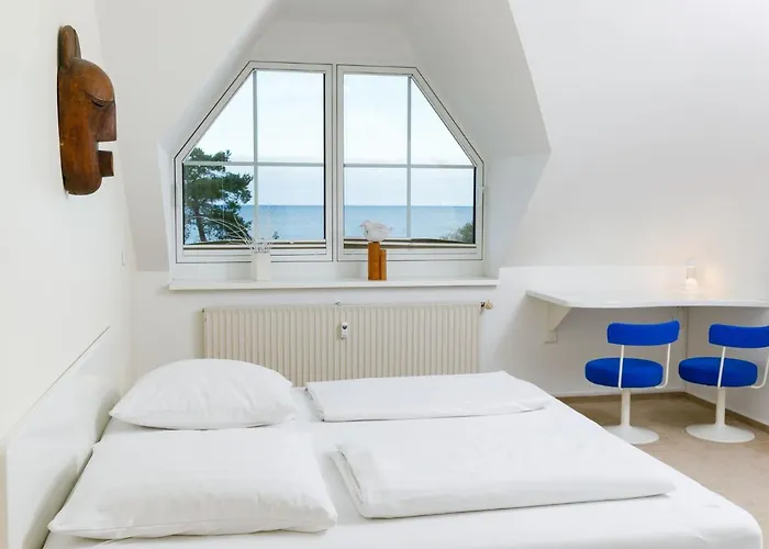 Morgensonne By Interhome Apartment Zinnowitz