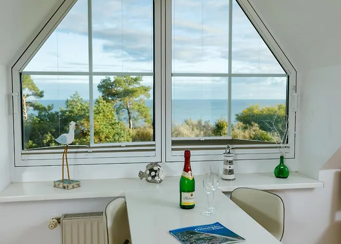 Morgensonne By Interhome * Zinnowitz