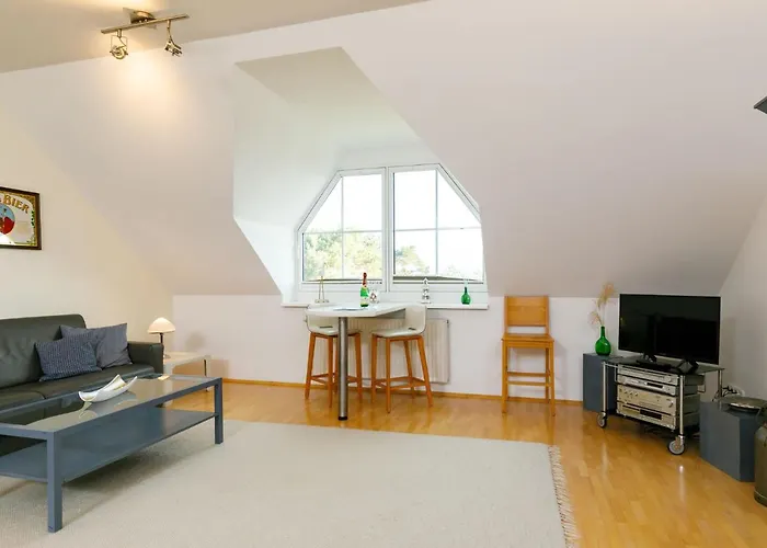 Morgensonne By Interhome Apartment *