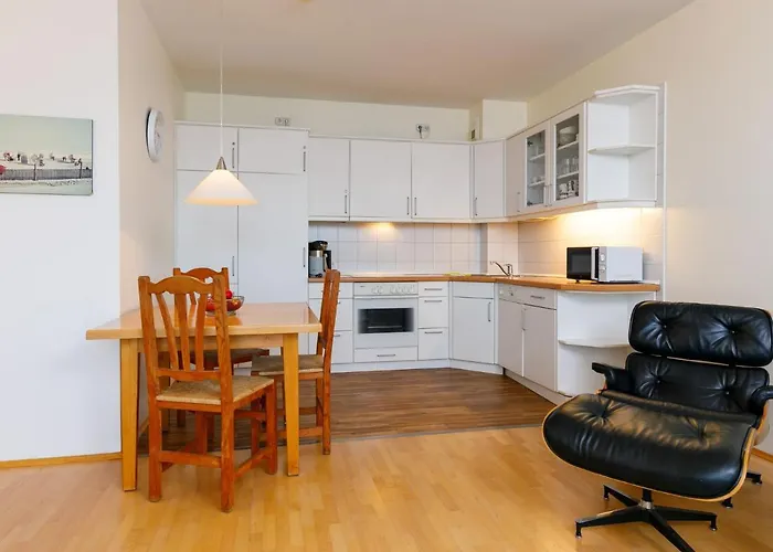 Apartment Morgensonne By Interhome