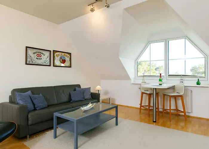 Apartment Morgensonne By Interhome *